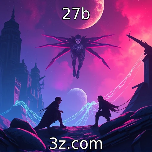 Futuro das narrativas interativas em jogos digitais