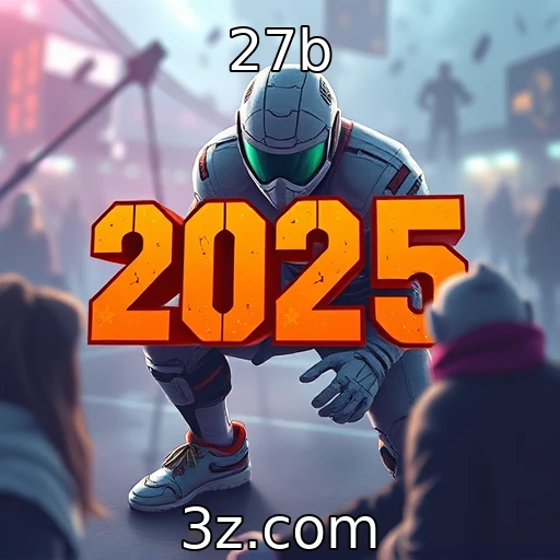 Tendências de desenvolvimento de jogos em 2025