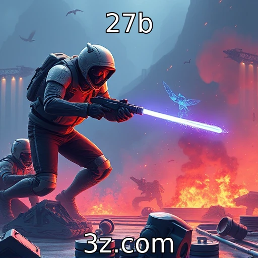 Tendências inovadoras na tecnologia dos jogos