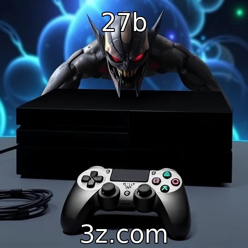 Perspectivas de mercado para consoles novos