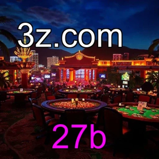 27b Jogos Multiplayer