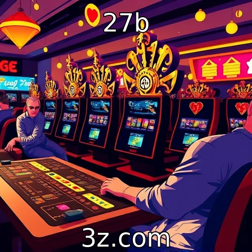 Os desafios de regulamentação para jogos online