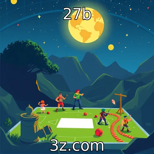 Desafios da sustentabilidade na produção de jogos